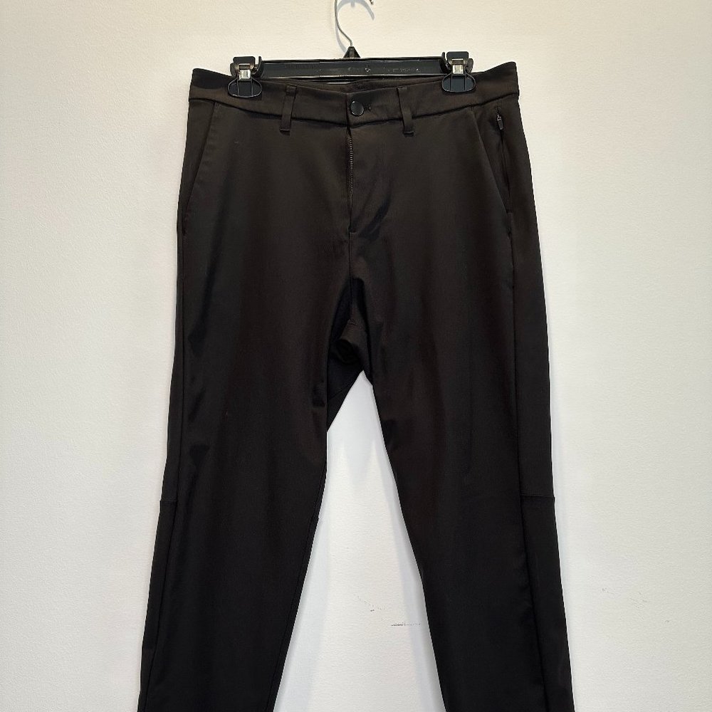 ABC Classic-Fit 5 Pocket Pant 30" Warpstreme